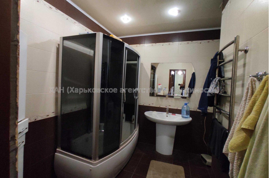 Продам будинок, 226 м², 12 соток, косметический ремонт 