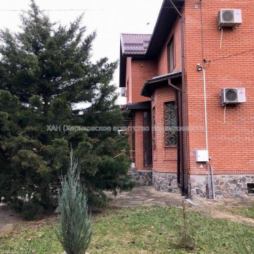 Продам дом, 307 м², 10 сот., евроремонт 