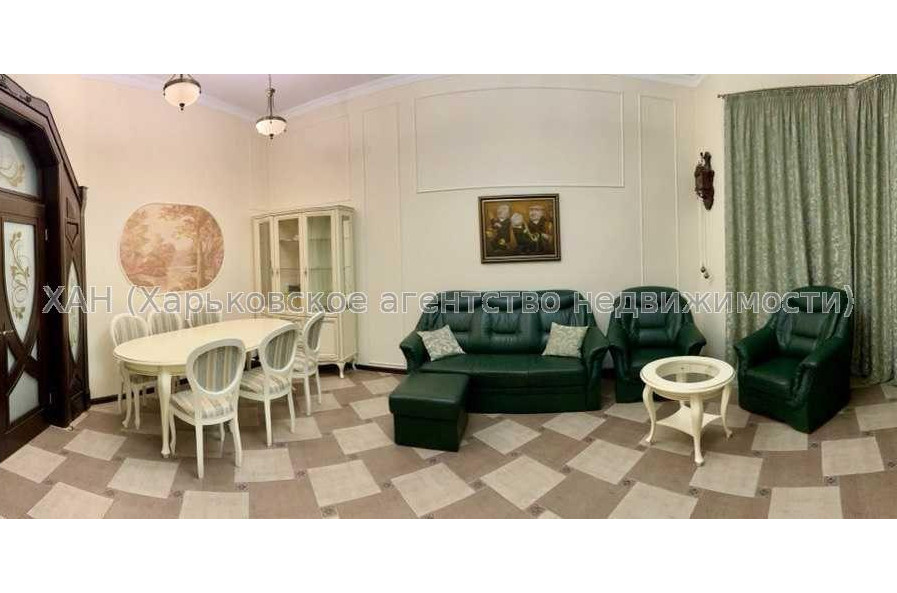 Продам дом, 307 м², 10 сот., евроремонт 