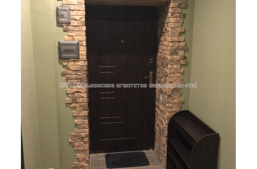 Продам квартиру, Малиновская ул. , 1  ком., 40 м², евроремонт 