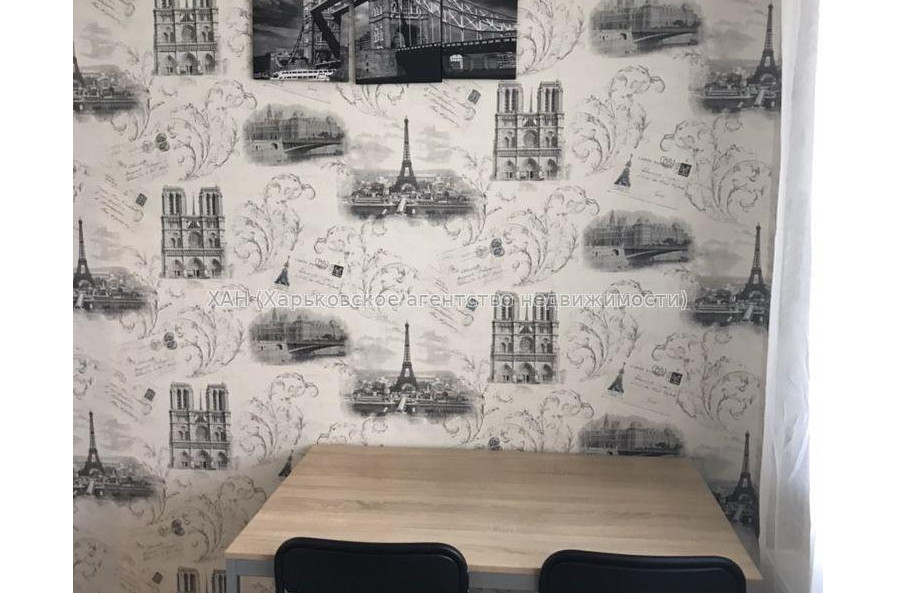 Продам квартиру, Малиновская ул. , 1  ком., 40 м², евроремонт 