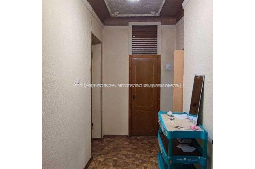 Продам квартиру, Отакара Яроша ул. , 2 кім., 57.20 м², косметический ремонт 