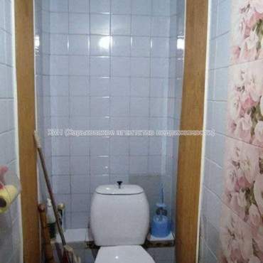 Продам квартиру, Отакара Яроша ул. , 2 кім., 57.20 м², косметический ремонт 