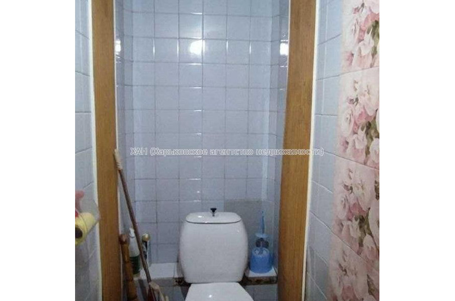 Продам квартиру, Отакара Яроша ул. , 2 кім., 57.20 м², косметический ремонт 