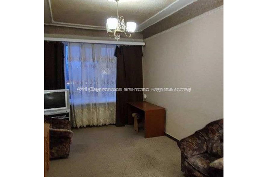 Продам квартиру, Отакара Яроша ул. , 2 кім., 57.20 м², косметический ремонт 