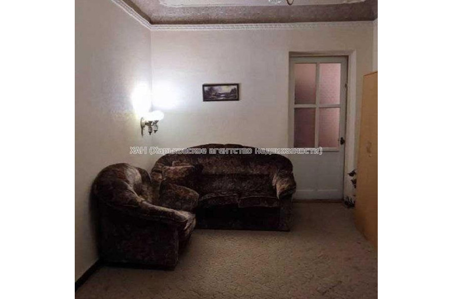 Продам квартиру, Отакара Яроша ул. , 2 кім., 57.20 м², косметический ремонт 