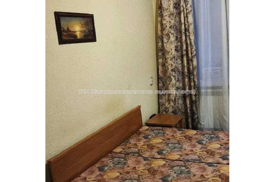 Продам квартиру, Отакара Яроша ул. , 2 кім., 57.20 м², косметический ремонт 