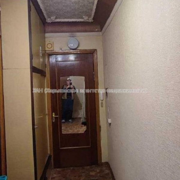 Продам квартиру, Отакара Яроша ул. , 2 кім., 57.20 м², косметический ремонт 