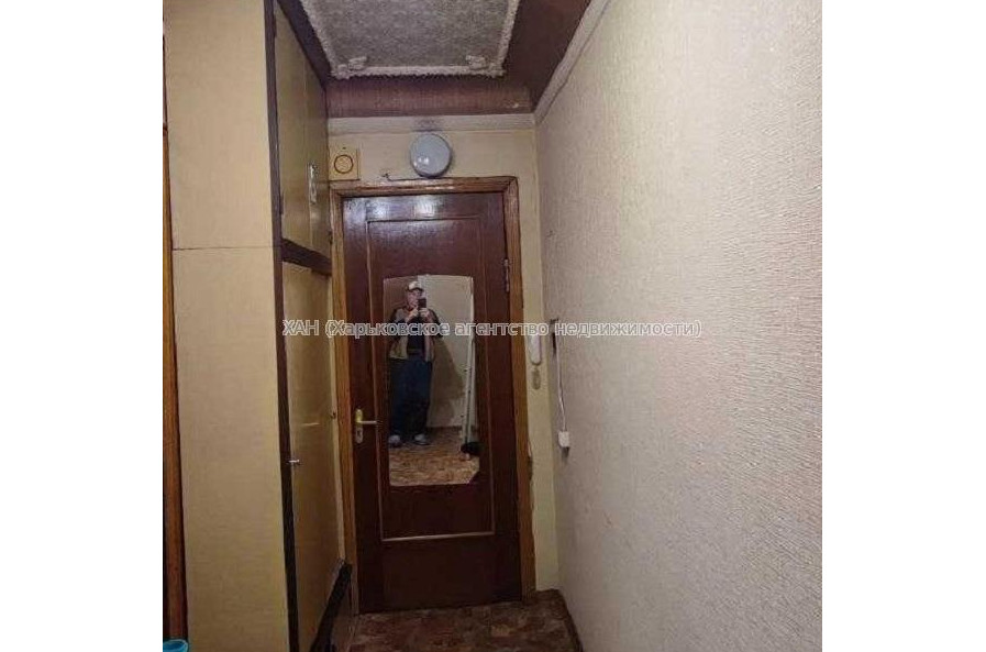 Продам квартиру, Отакара Яроша ул. , 2 кім., 57.20 м², косметический ремонт 