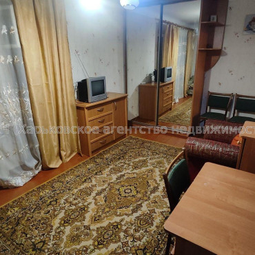 Здам квартиру, Полтавский Шлях ул. , 2 кім., 41 м², советский ремонт 