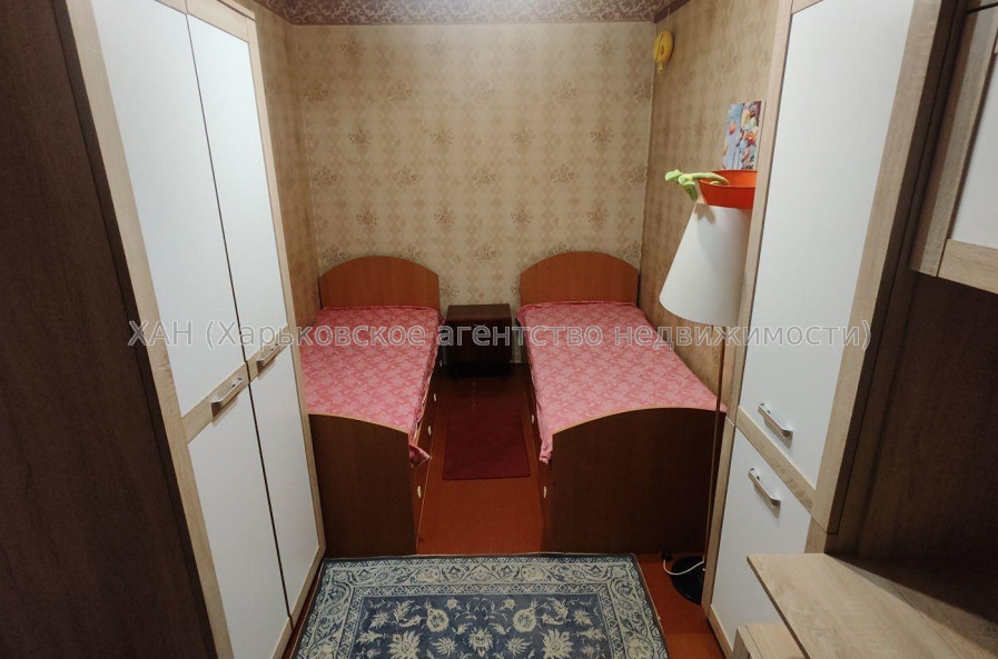 Здам квартиру, Полтавский Шлях ул. , 2 кім., 41 м², советский ремонт 