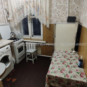 Здам квартиру, Полтавский Шлях ул. , 2 кім., 41 м², советский ремонт 