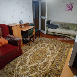 Здам квартиру, Полтавский Шлях ул. , 2 кім., 41 м², советский ремонт