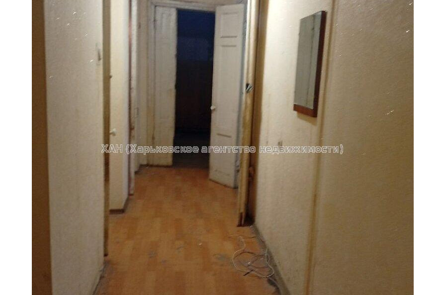 Продам квартиру, Чернышевская ул. , 3  ком., 70 м², без ремонта 