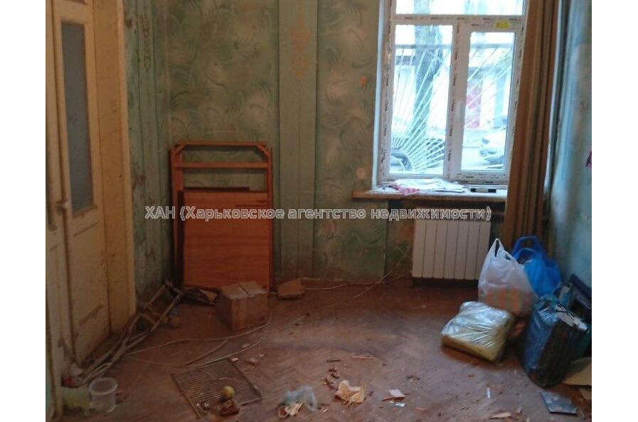 Продам квартиру, Чернышевская ул. , 3  ком., 70 м², без ремонта 