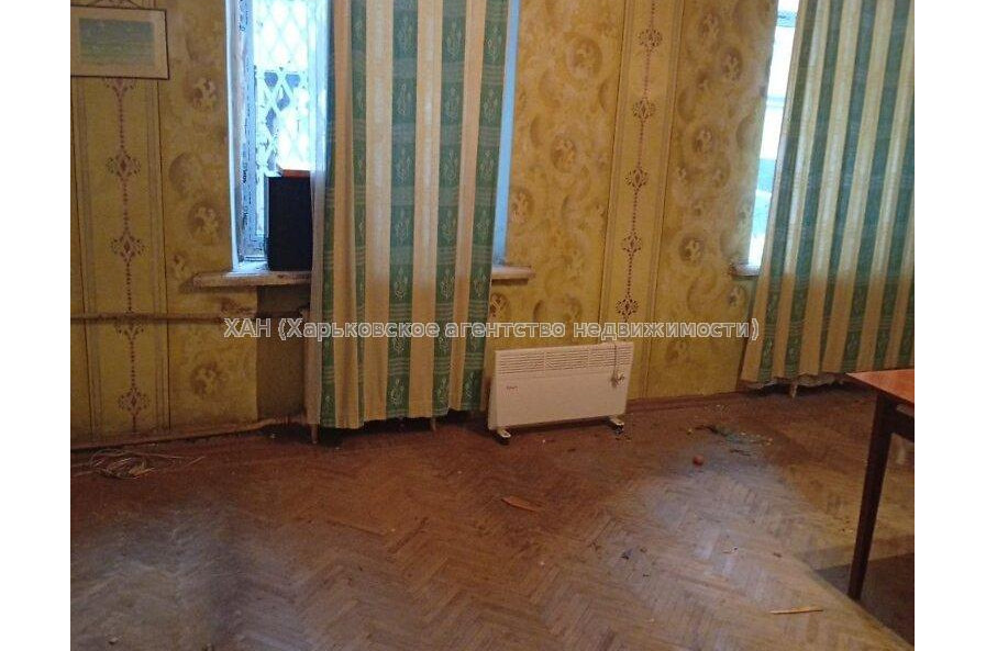Продам квартиру, Чернышевская ул. , 3  ком., 70 м², без ремонта 