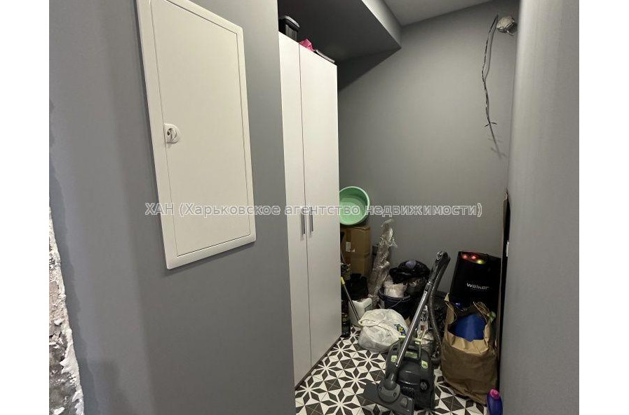 Продам квартиру, Архитекторов ул. , 3  ком., 80 м², авторский дизайн 