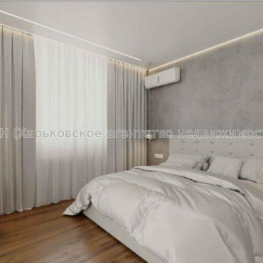 Продам квартиру, Архитекторов ул. , 3  ком., 80 м², авторский дизайн 