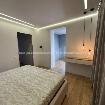 Продам квартиру, Архитекторов ул. , 3  ком., 80 м², авторский дизайн 