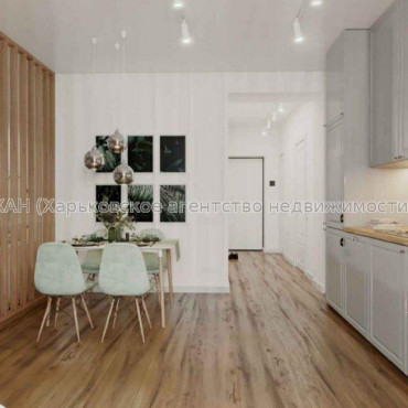 Продам квартиру, Архитекторов ул. , 3  ком., 80 м², авторский дизайн 