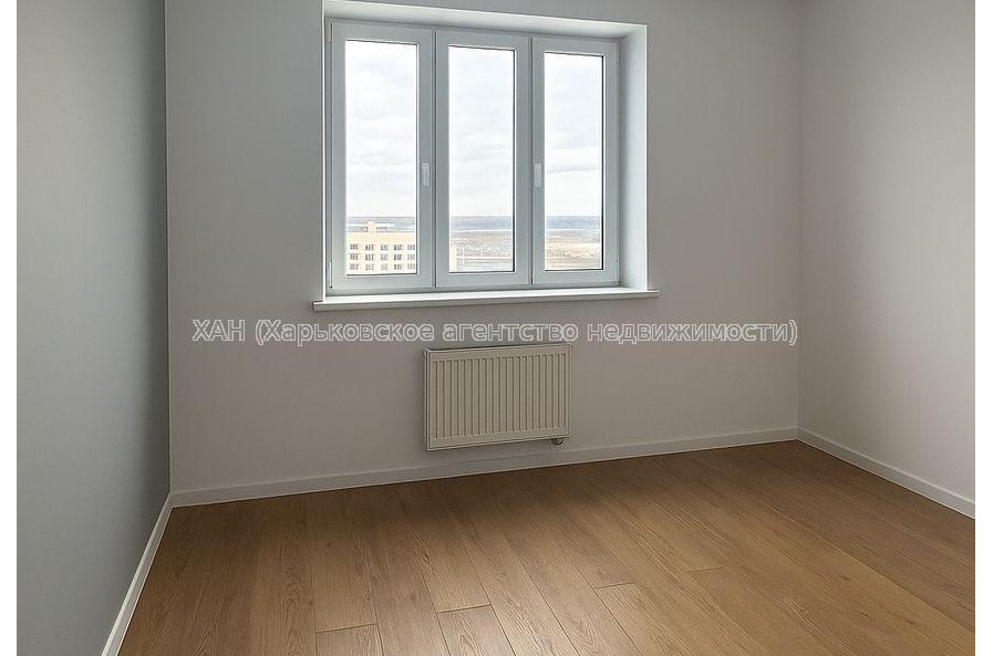 Продам квартиру, Архитекторов ул. , 3  ком., 80 м², авторский дизайн 