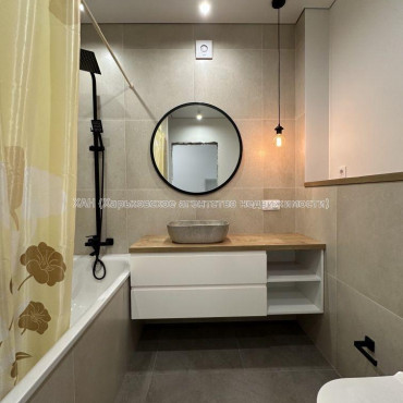 Продам квартиру, Архитекторов ул. , 3  ком., 80 м², авторский дизайн 