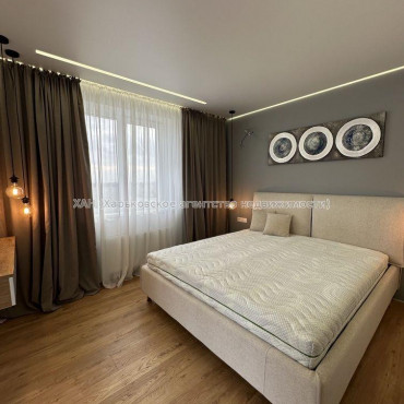 Продам квартиру, Архитекторов ул. , 3  ком., 80 м², авторский дизайн 