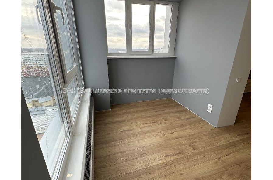 Продам квартиру, Архитекторов ул. , 3  ком., 80 м², авторский дизайн 