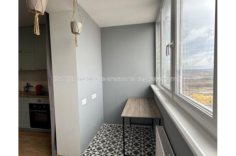 Продам квартиру, Архитекторов ул. , 3  ком., 80 м², авторский дизайн 