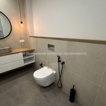 Продам квартиру, Архитекторов ул. , 3  ком., 80 м², авторский дизайн 