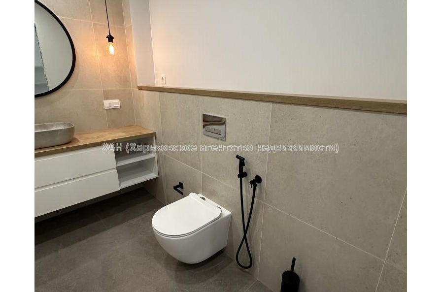 Продам квартиру, Архитекторов ул. , 3  ком., 80 м², авторский дизайн 