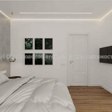 Продам квартиру, Архитекторов ул. , 3  ком., 80 м², авторский дизайн 