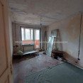 Продам квартиру, Гвардейцев Широнинцев ул. , 2 кім., 50 м², без отделочных работ 