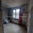 Продам квартиру, Гвардейцев Широнинцев ул. , 2 кім., 50 м², без отделочных работ 