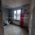 Продам квартиру, Гвардейцев Широнинцев ул. , 2 кім., 50 м², без отделочных работ 