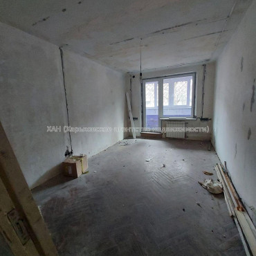 Продам квартиру, Гвардейцев Широнинцев ул. , 2 кім., 50 м², без отделочных работ 