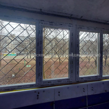 Продам квартиру, Гвардейцев Широнинцев ул. , 2 кім., 50 м², без отделочных работ 