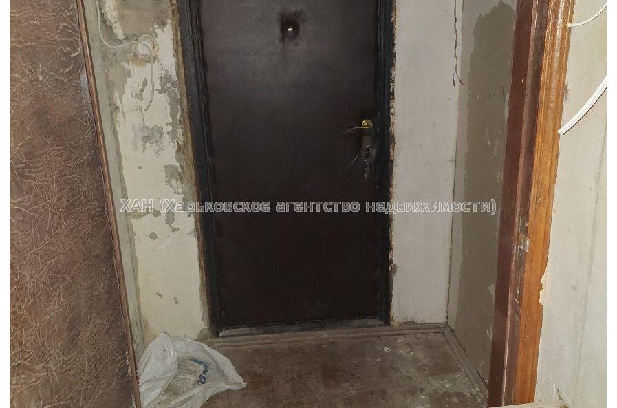 Продам квартиру, Гвардейцев Широнинцев ул. , 2 кім., 50 м², без отделочных работ 