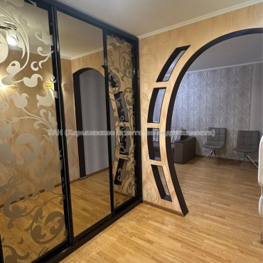 Продам квартиру, Академика Павлова ул. , 2 кім., 45 м², евроремонт 