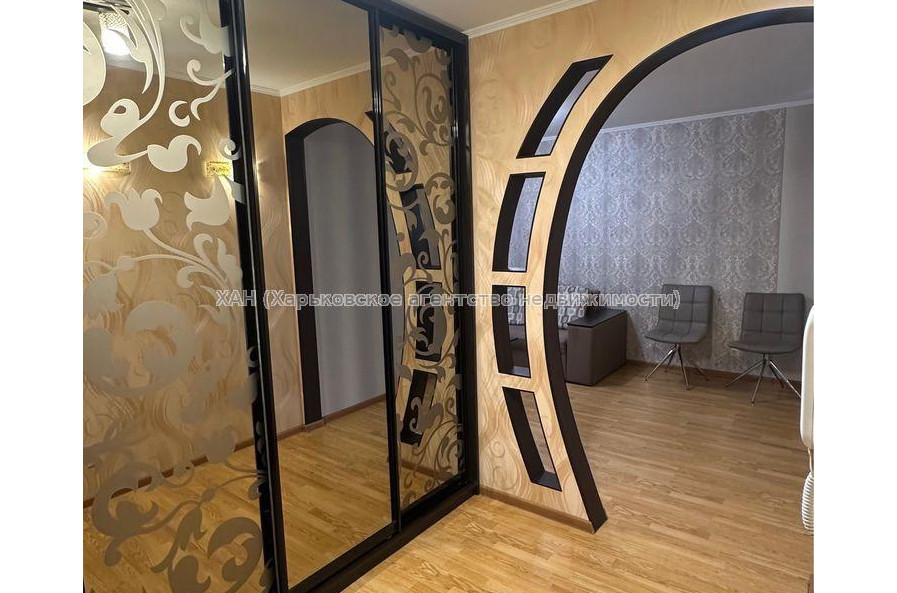 Продам квартиру, Академика Павлова ул. , 2 кім., 45 м², евроремонт 