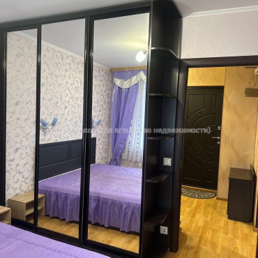 Продам квартиру, Академика Павлова ул. , 2 кім., 45 м², евроремонт 