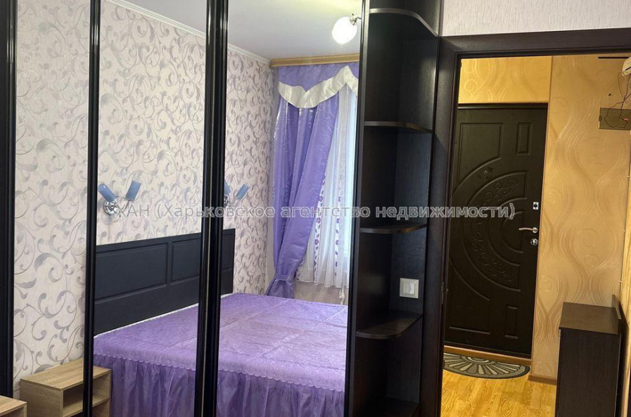Продам квартиру, Академика Павлова ул. , 2 кім., 45 м², евроремонт 
