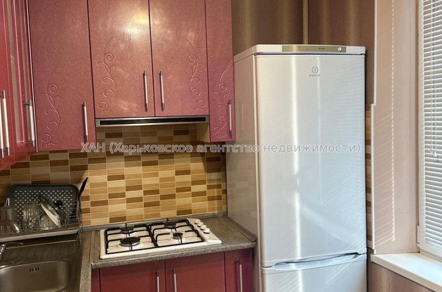 Продам квартиру, Академика Павлова ул. , 2 кім., 45 м², евроремонт 