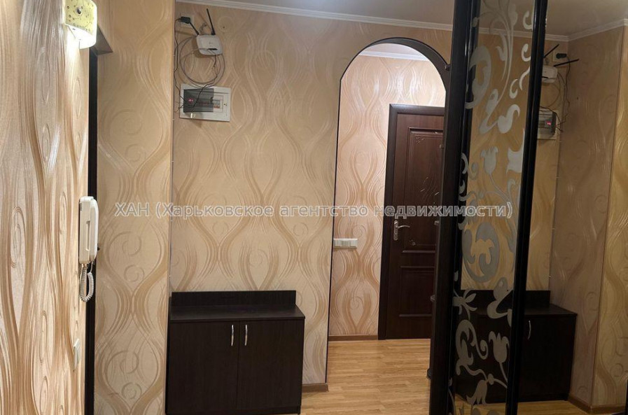 Продам квартиру, Академика Павлова ул. , 2 кім., 45 м², евроремонт 