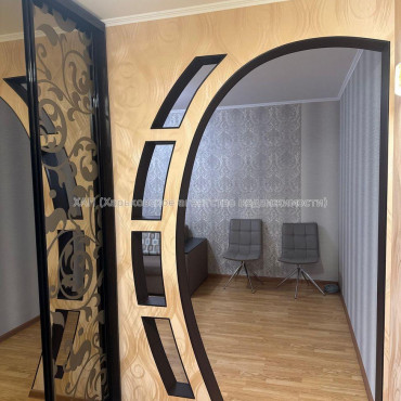 Продам квартиру, Академика Павлова ул. , 2 кім., 45 м², евроремонт 