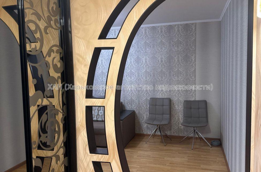 Продам квартиру, Академика Павлова ул. , 2 кім., 45 м², евроремонт 