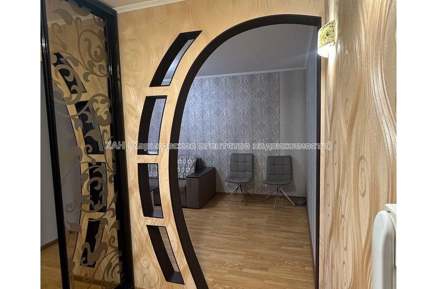 Продам квартиру, Академика Павлова ул. , 2 кім., 45 м², евроремонт 