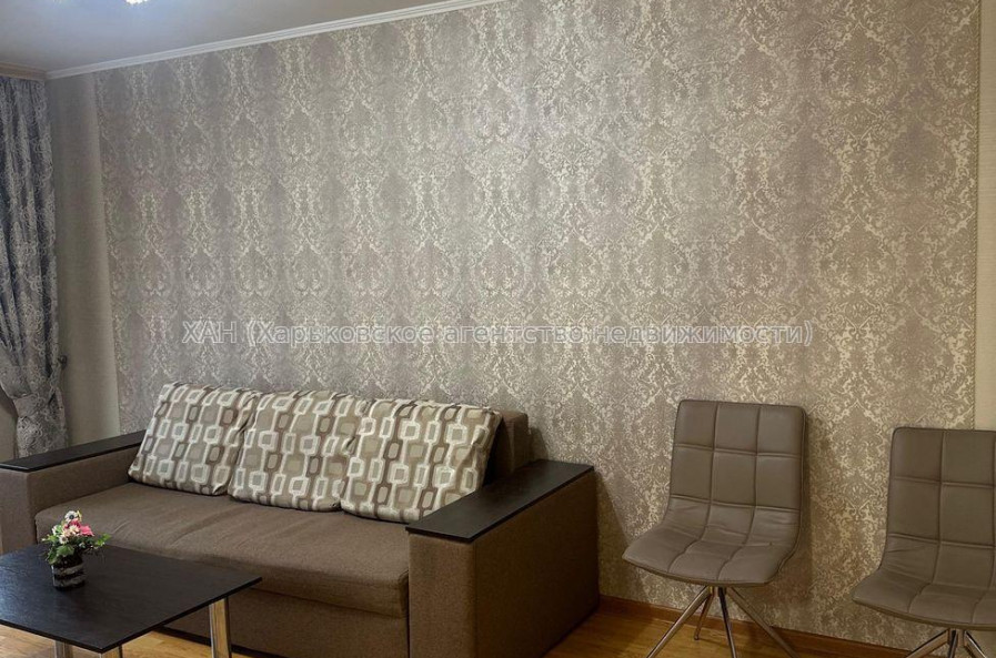 Продам квартиру, Академика Павлова ул. , 2 кім., 45 м², евроремонт 