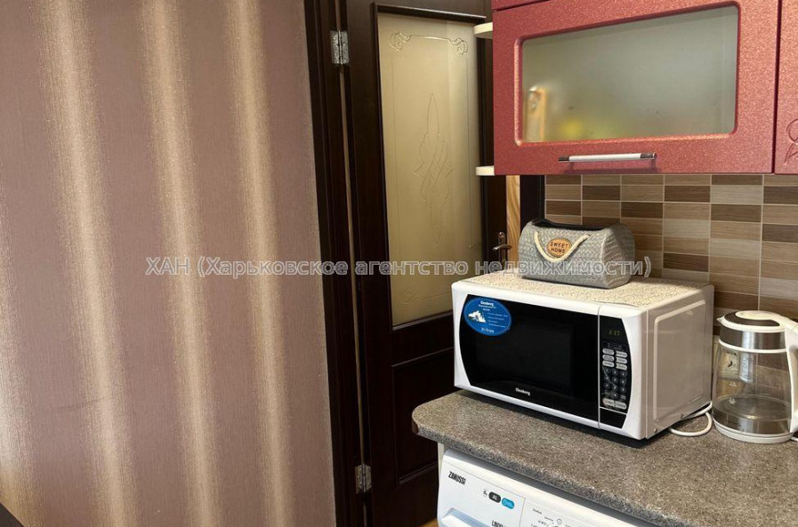 Продам квартиру, Академика Павлова ул. , 2 кім., 45 м², евроремонт 