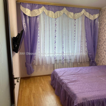 Продам квартиру, Академика Павлова ул. , 2 кім., 45 м², евроремонт 